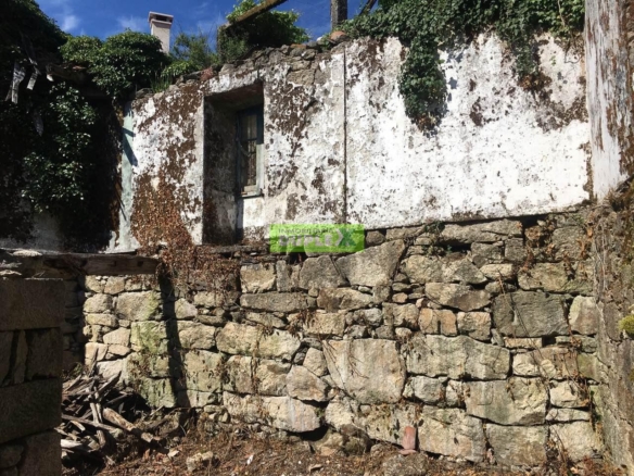 Casa en Cerdedo