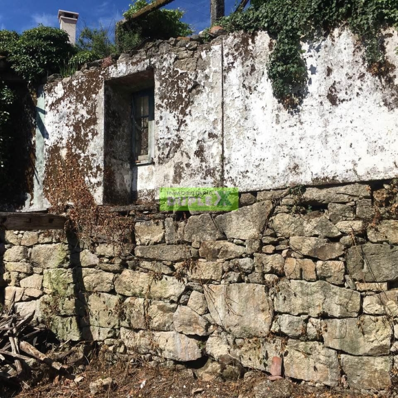 Casa en Cerdedo