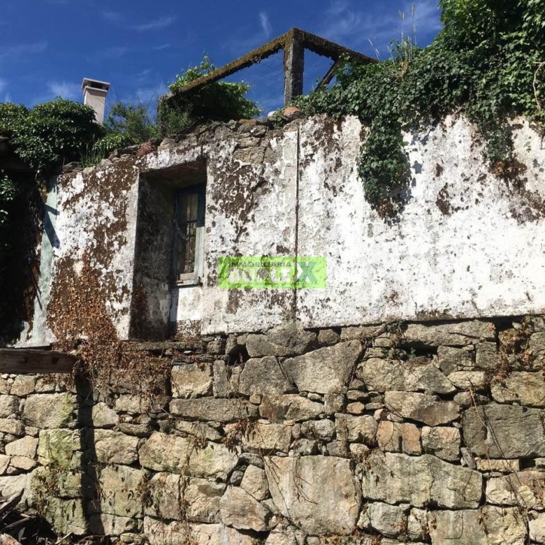 Casa en Cerdedo