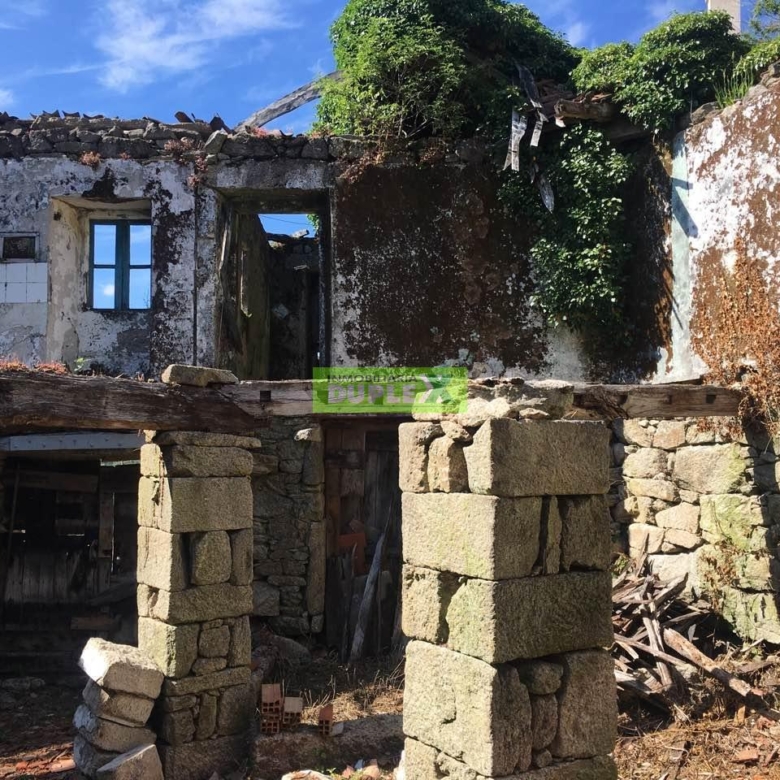 Casa en Cerdedo