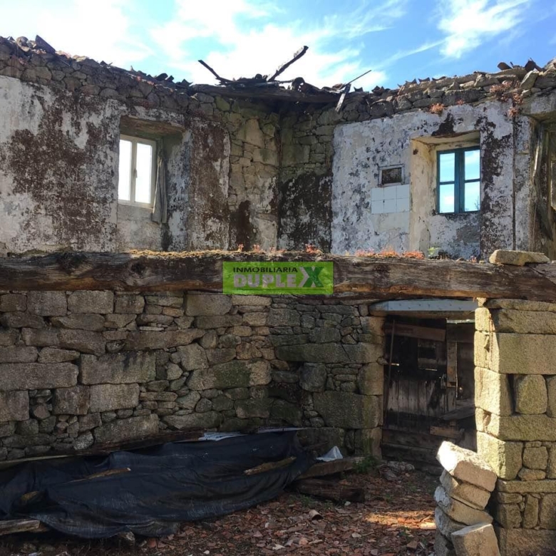 Casa en Cerdedo