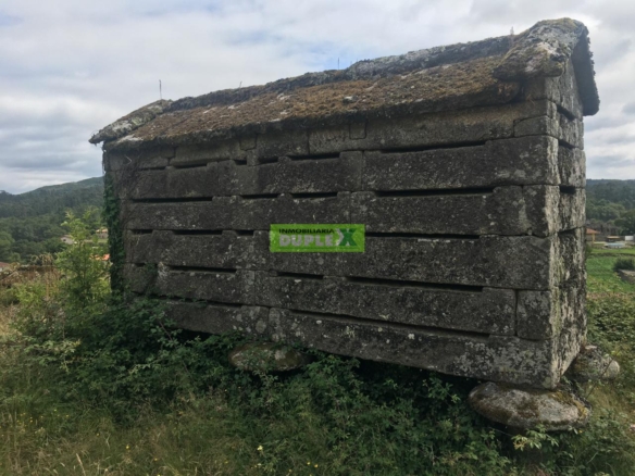Terreno urbano en Borela