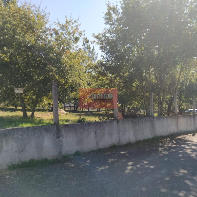 Parcela en Pereiro de Aguiar (O)