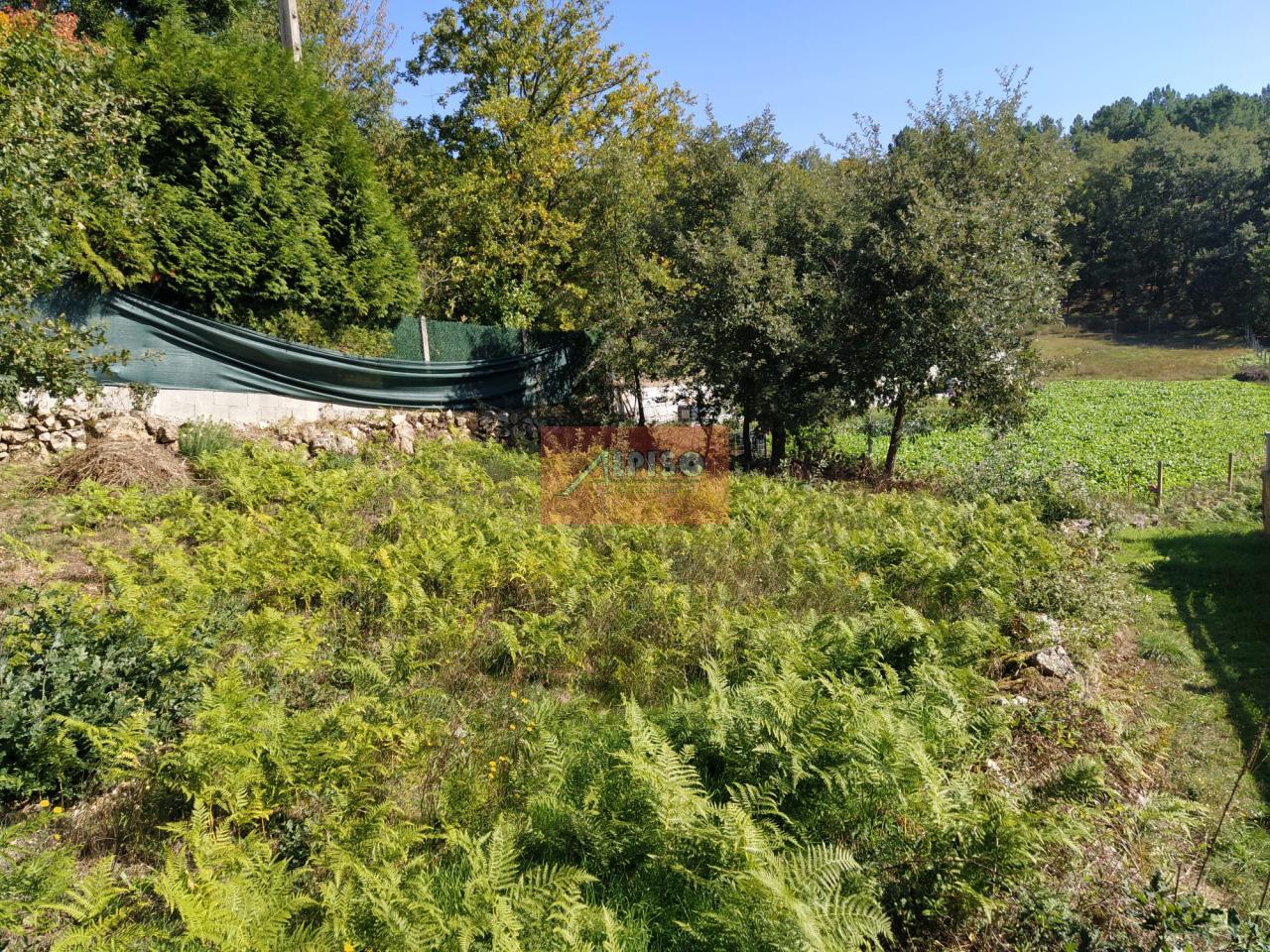 Parcela en Pereiro de Aguiar (O)