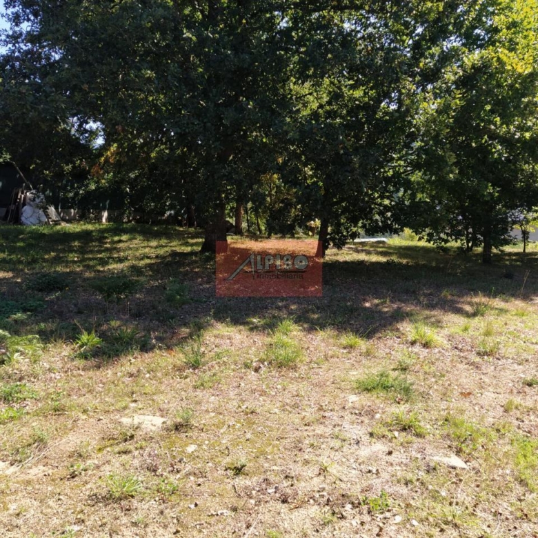 Parcela en Pereiro de Aguiar (O)