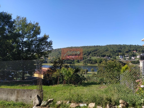 Parcela en Pereiro de Aguiar (O)