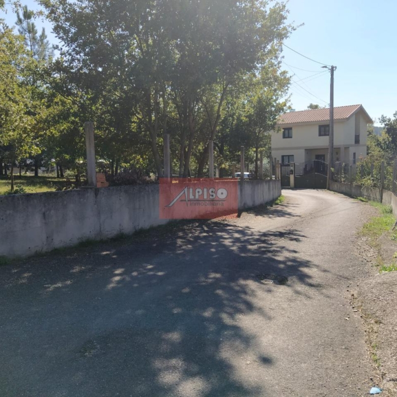 Parcela en Pereiro de Aguiar (O)