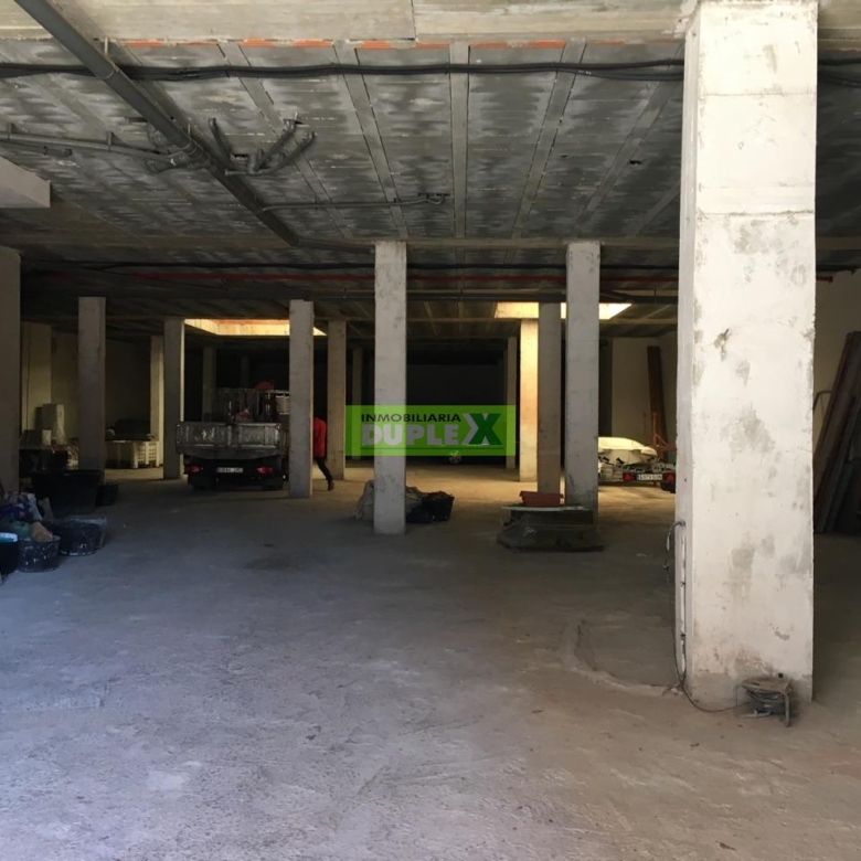 Local Comercial en Pontevedra