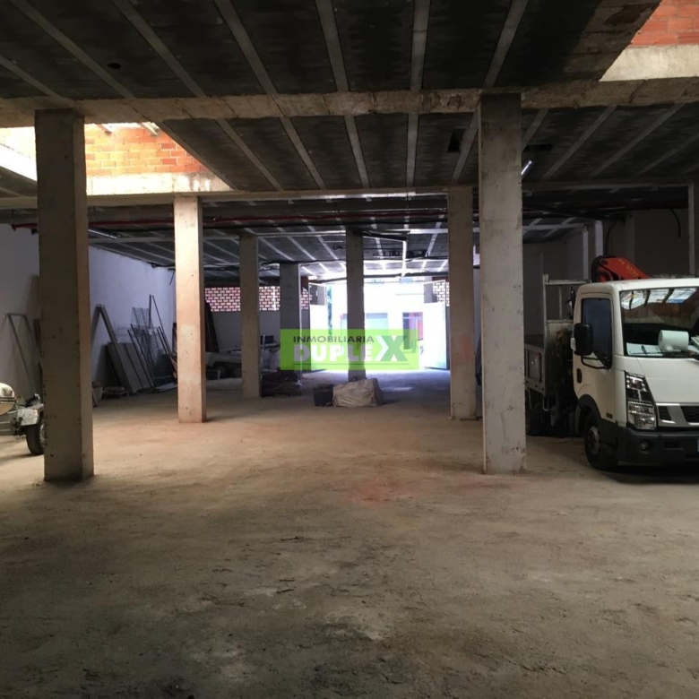 Local Comercial en Pontevedra