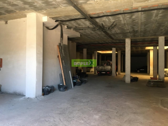 Local Comercial en Pontevedra