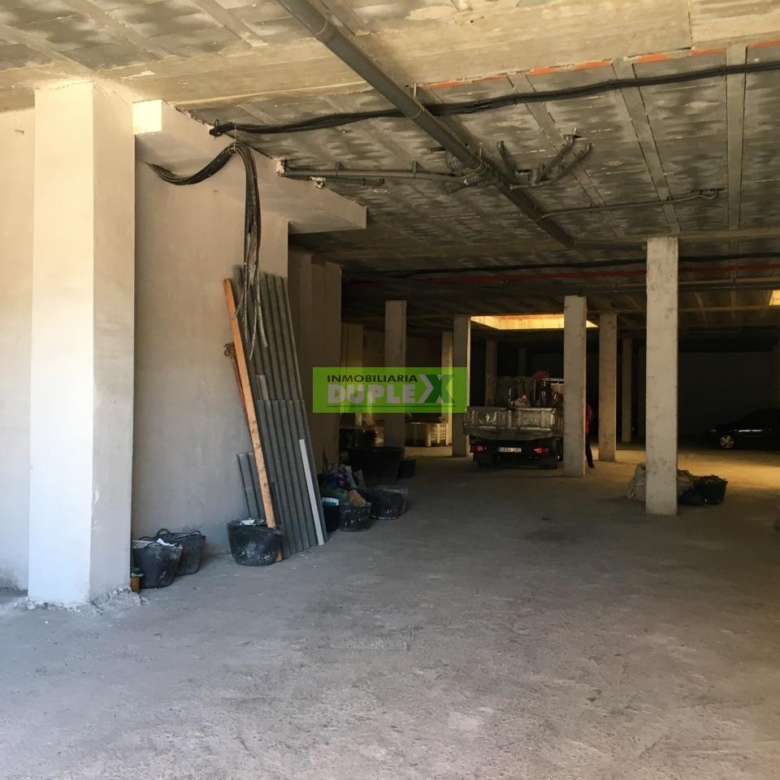 Local Comercial en Pontevedra