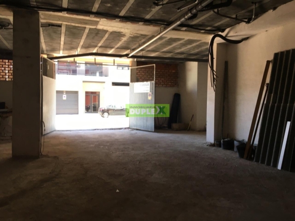 Local Comercial en Pontevedra