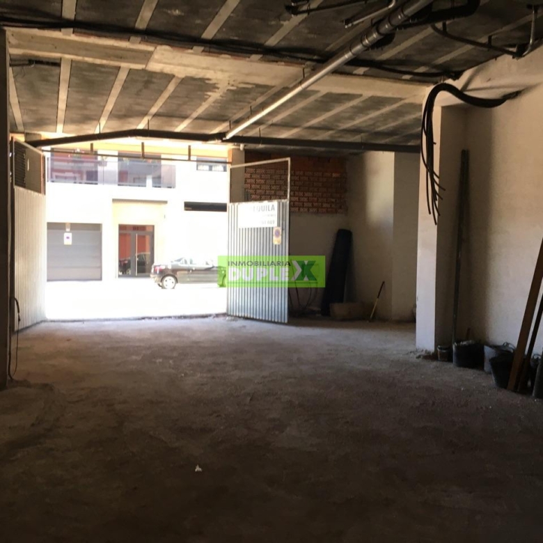 Local Comercial en Pontevedra
