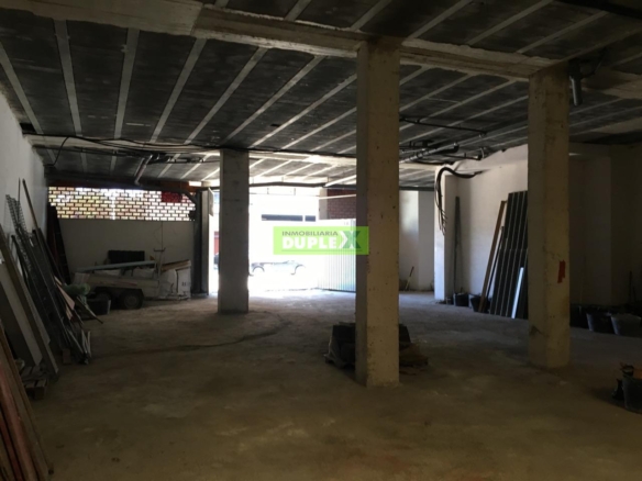 Local Comercial en Pontevedra