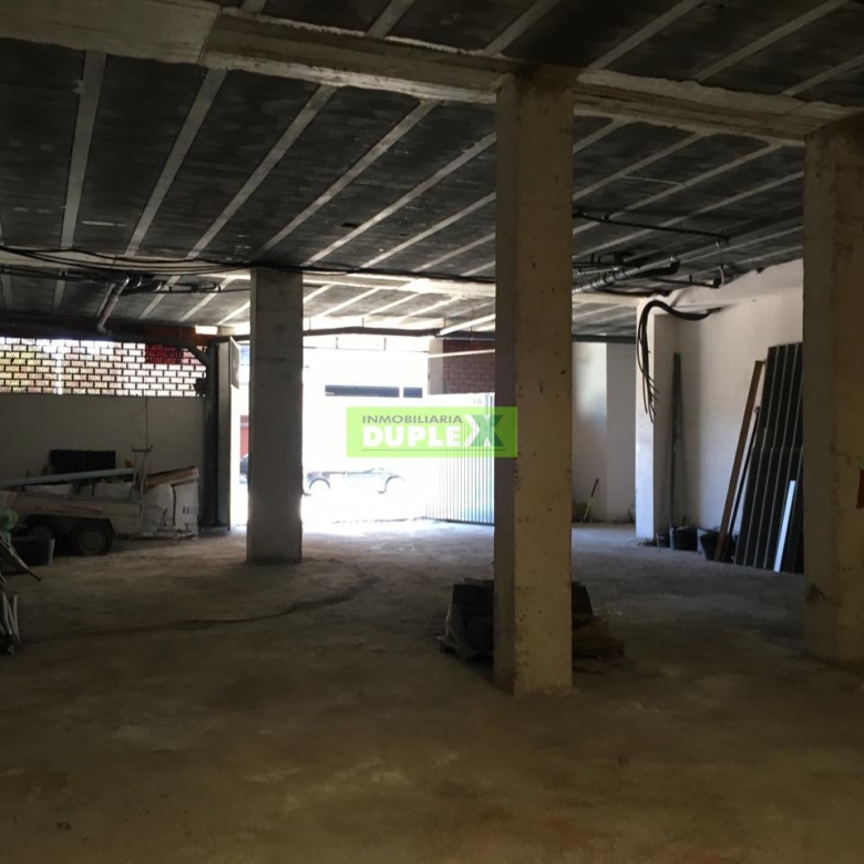 Local Comercial en Pontevedra