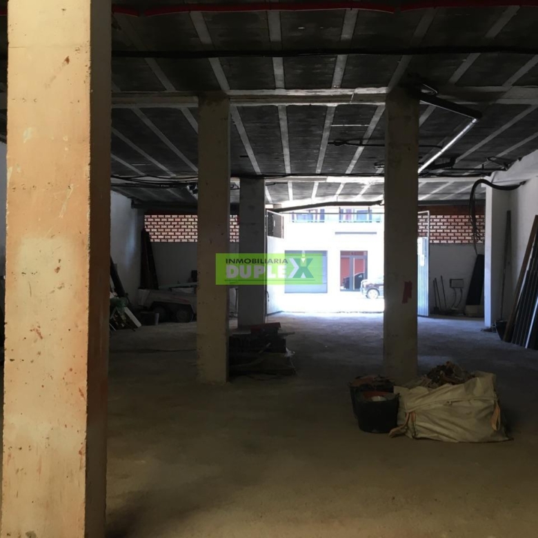 Local Comercial en Pontevedra