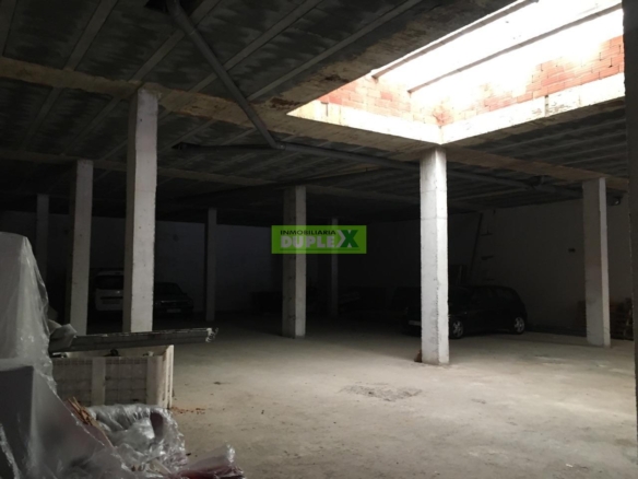 Local Comercial en Pontevedra