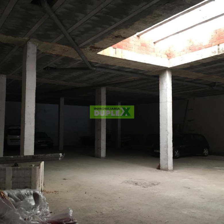 Local Comercial en Pontevedra