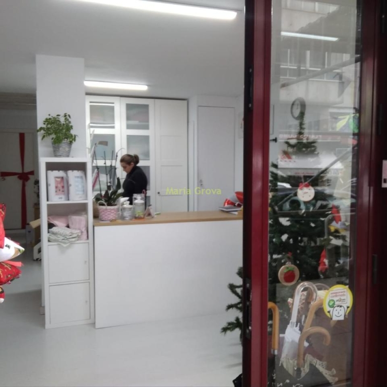 Local Comercial en Vigo