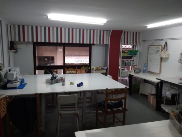 Local Comercial en Vigo