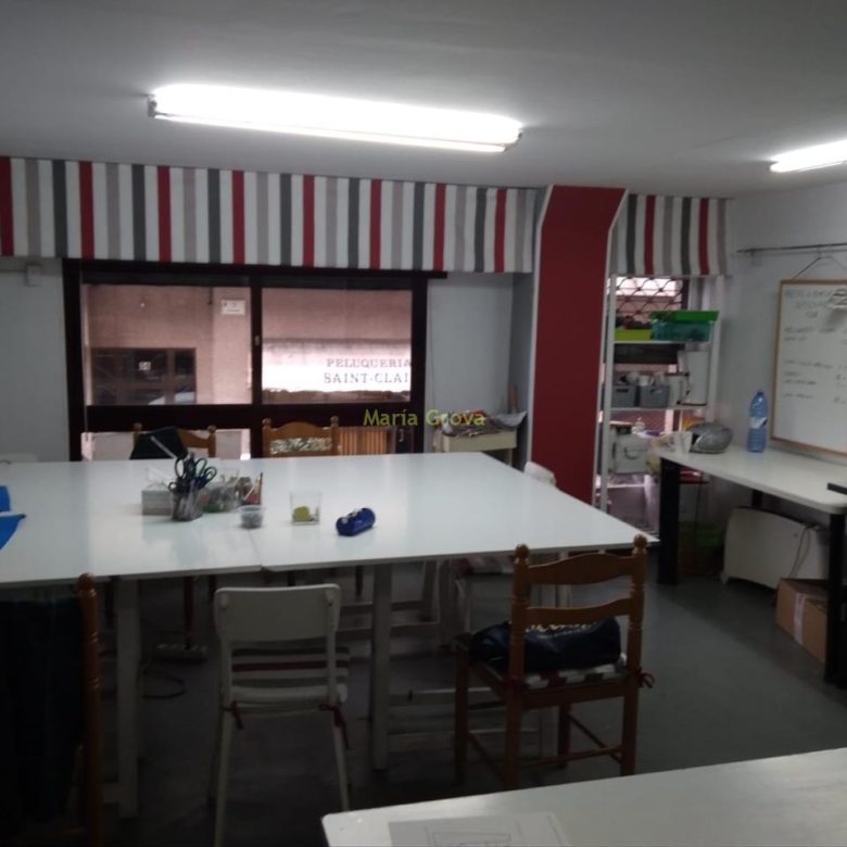 Local Comercial en Vigo