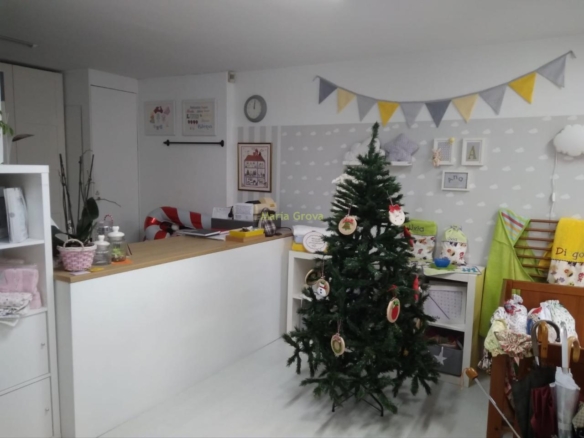 Local Comercial en Vigo