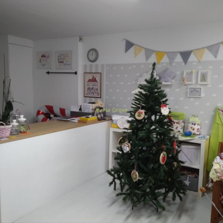Local Comercial en Vigo