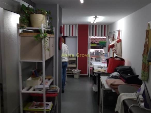 Local Comercial en Vigo