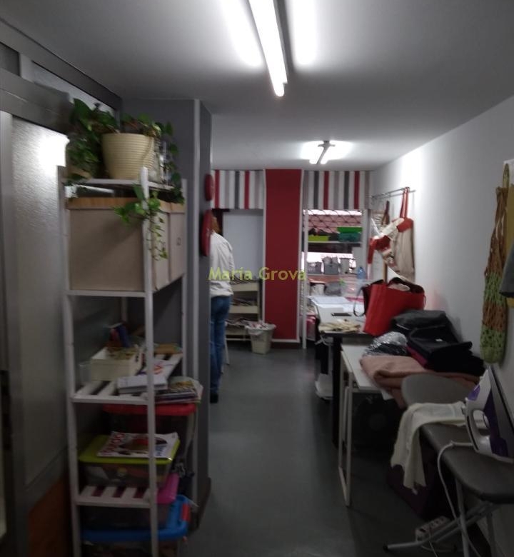 Local Comercial en Vigo