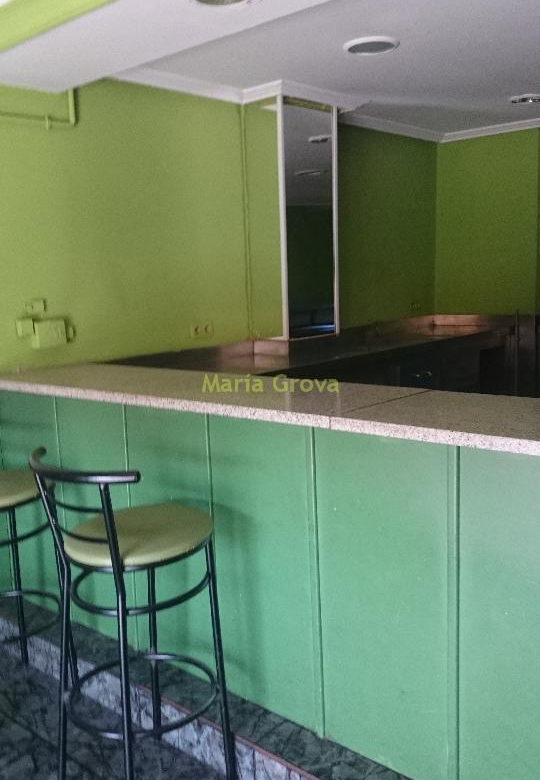 Bar/Restaurante en Vigo