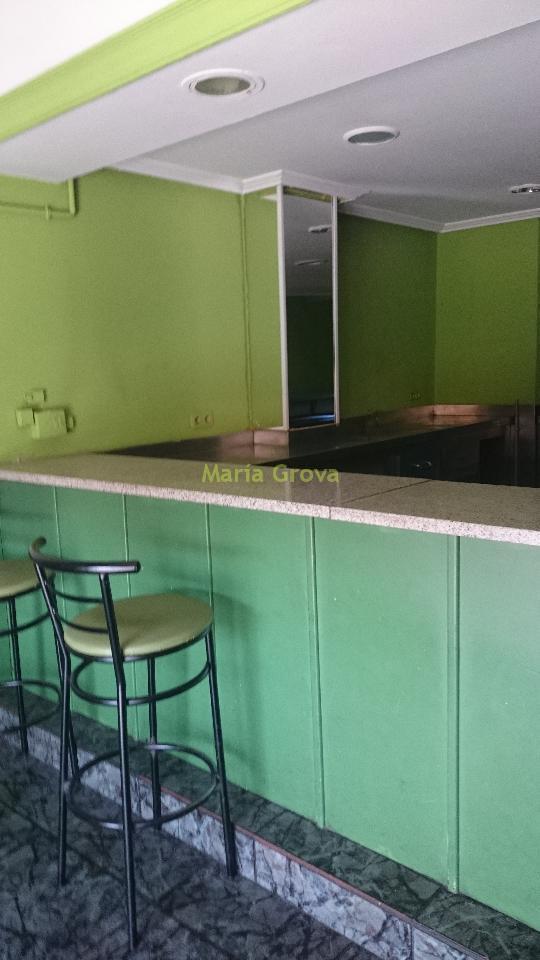 Bar/Restaurante en Vigo