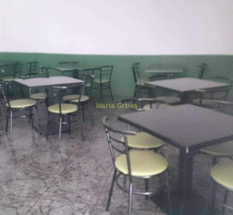 Bar/Restaurante en Vigo