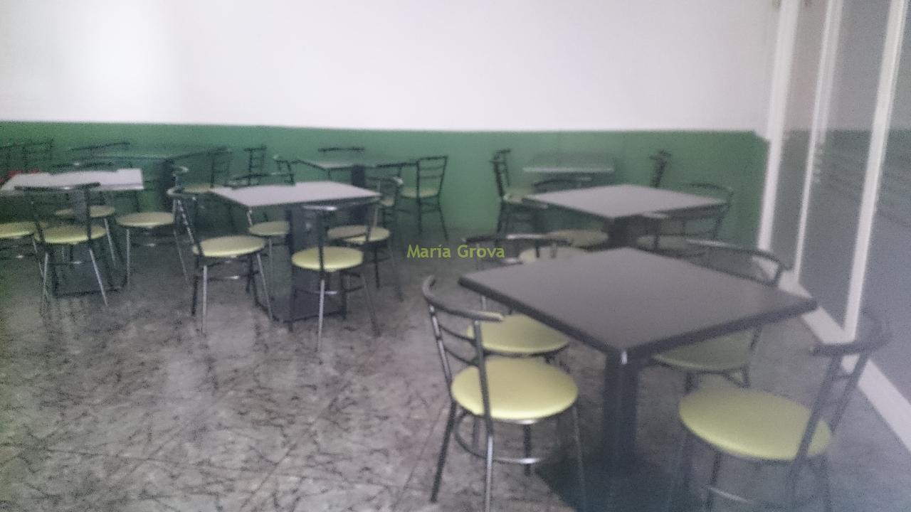 Bar/Restaurante en Vigo
