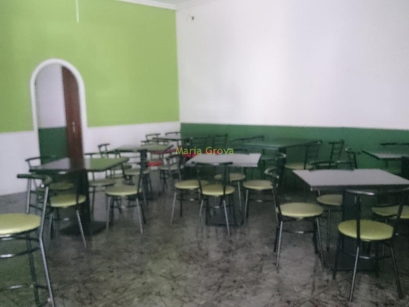Bar/Restaurante en Vigo