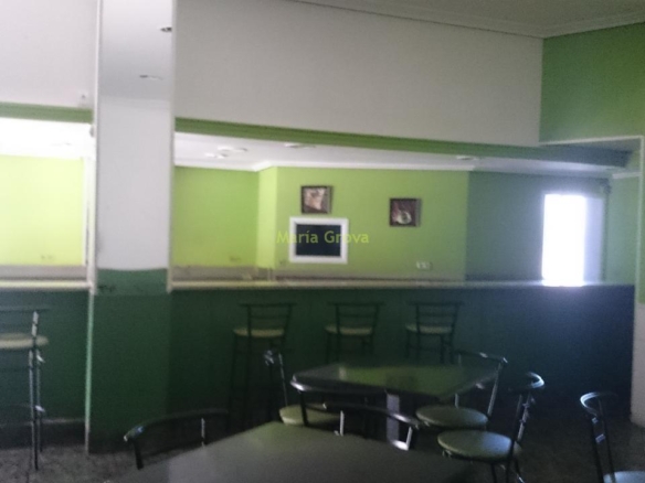Bar/Restaurante en Vigo