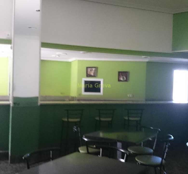 Bar/Restaurante en Vigo
