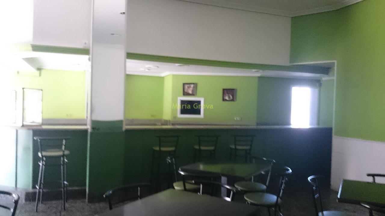 Bar/Restaurante en Vigo