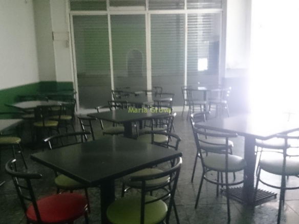 Bar/Restaurante en Vigo