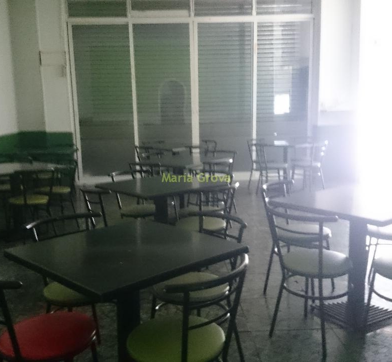Bar/Restaurante en Vigo