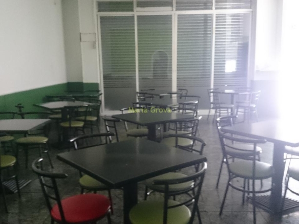 Bar/Restaurante en Vigo