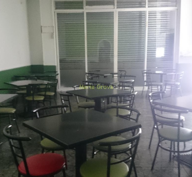 Bar/Restaurante en Vigo