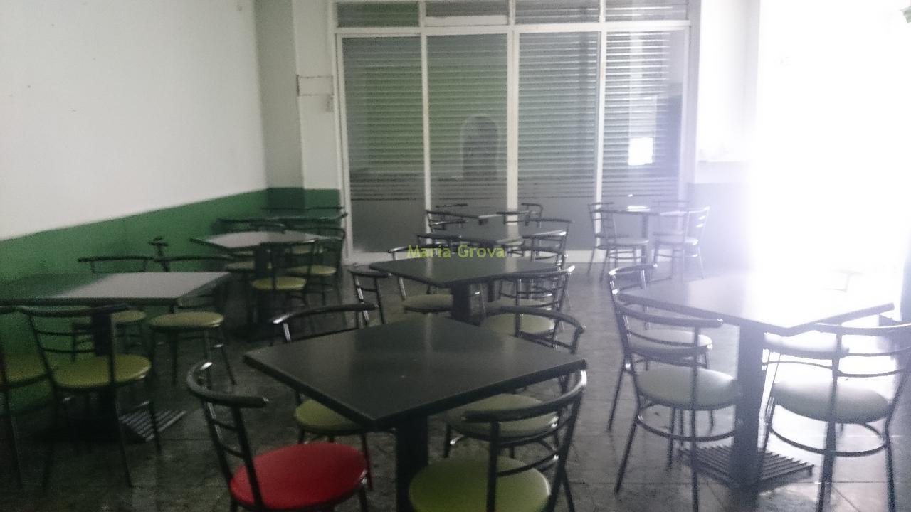 Bar/Restaurante en Vigo