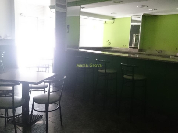 Bar/Restaurante en Vigo