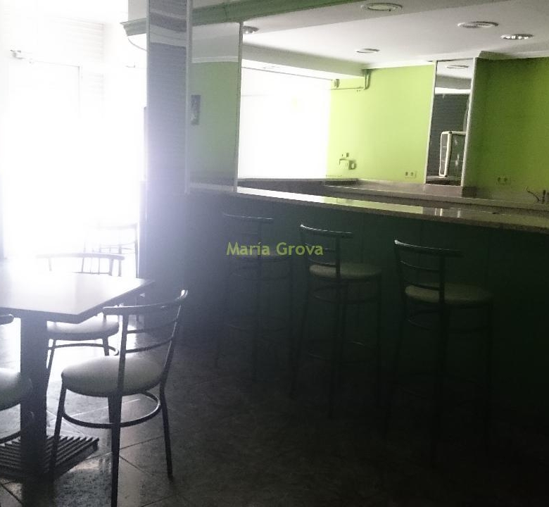 Bar/Restaurante en Vigo