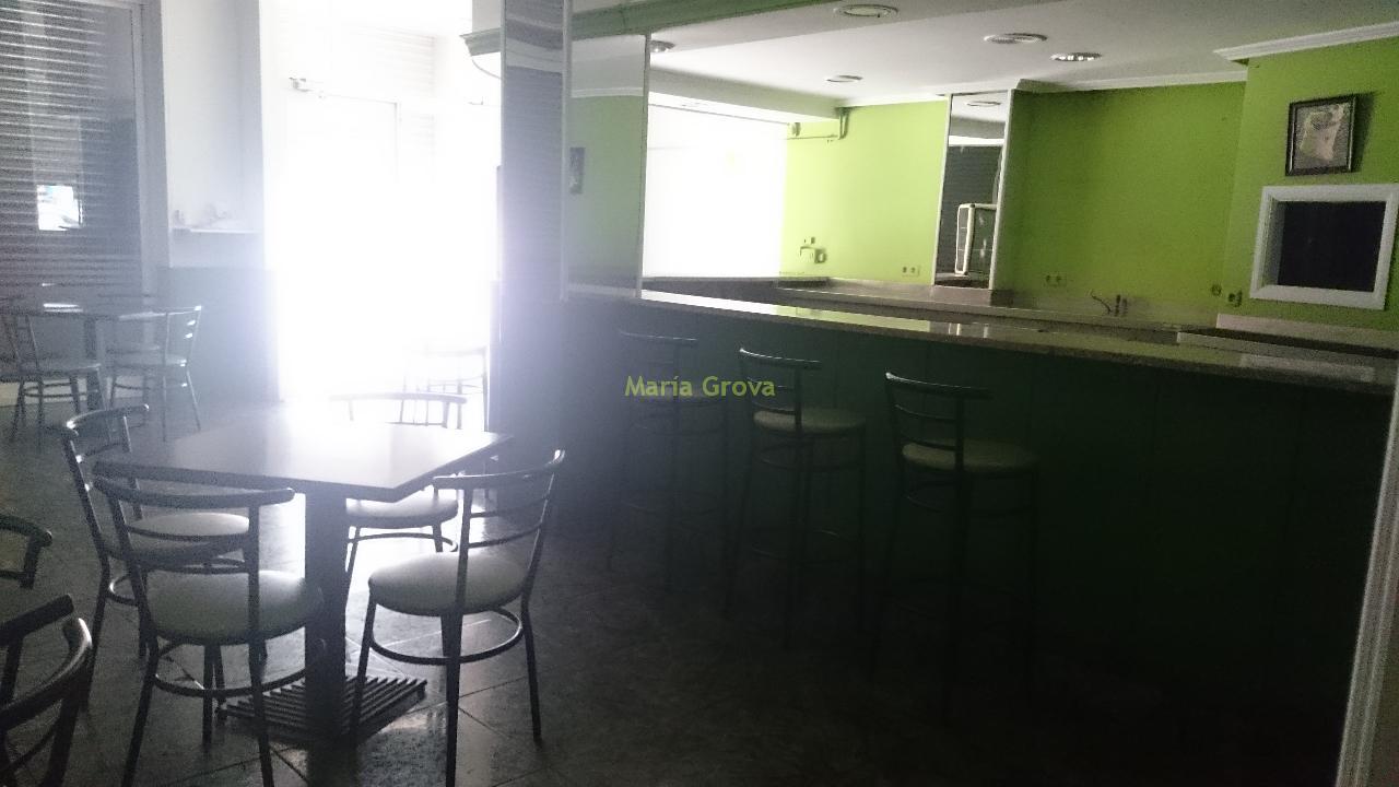 Bar/Restaurante en Vigo