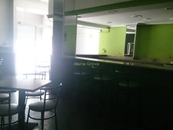 Bar/Restaurante en Vigo
