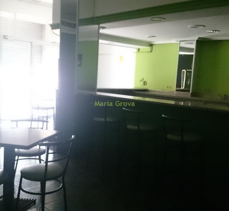 Bar/Restaurante en Vigo