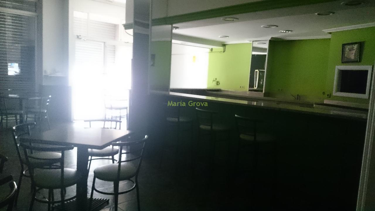 Bar/Restaurante en Vigo