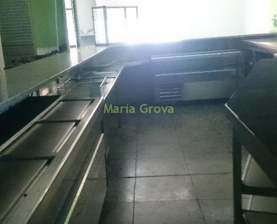 Bar/Restaurante en Vigo