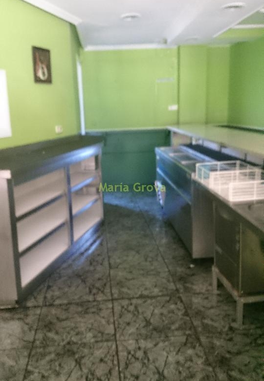 Bar/Restaurante en Vigo